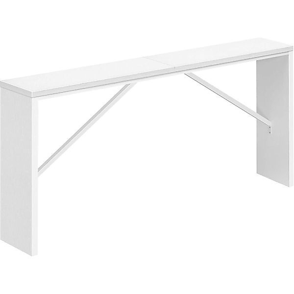 LuxusKollektion Konsolentisch Konsolentisch Sofa-Beistelltisch Eingangstisc günstig online kaufen