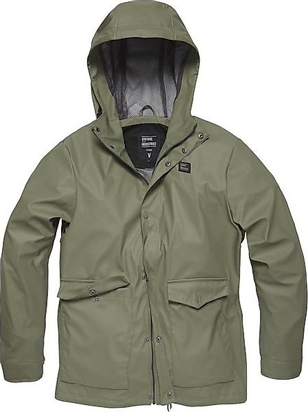 Vintage Industries Allwetterjacke V-Core Trevor Jacke günstig online kaufen
