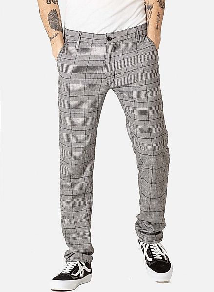 REELL Stoffhose Flex Tapered Chino günstig online kaufen