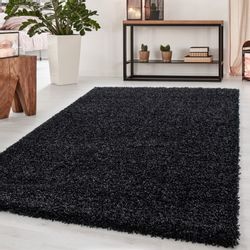 SIMPEX24 Teppich Unicolor - Einfarbig, Läufer, günstig online kaufen
