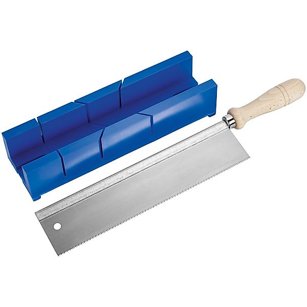 LUX-TOOLS Gehrungsschneid-Set günstig online kaufen
