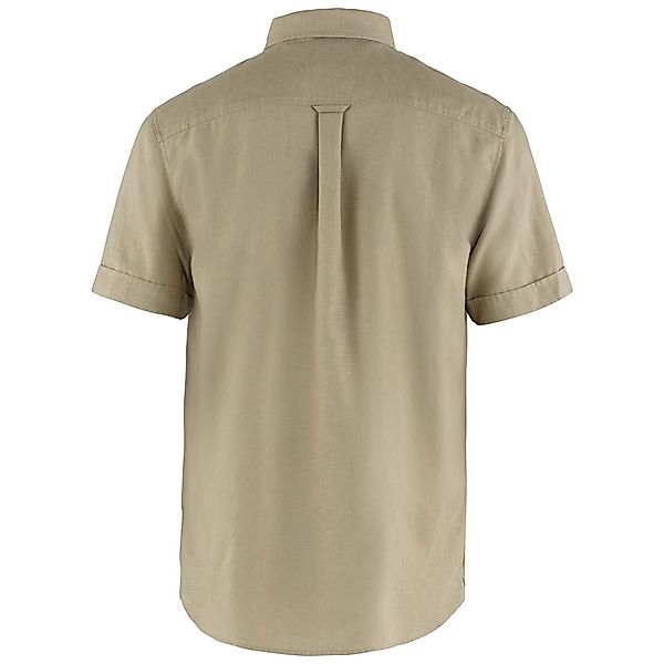 Fjällräven Outdoorhemd Övik Travel Shirt SS M GREEN günstig online kaufen
