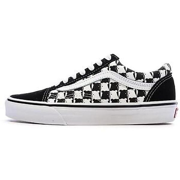 Vans  Sneaker VN000CR5BP91 günstig online kaufen