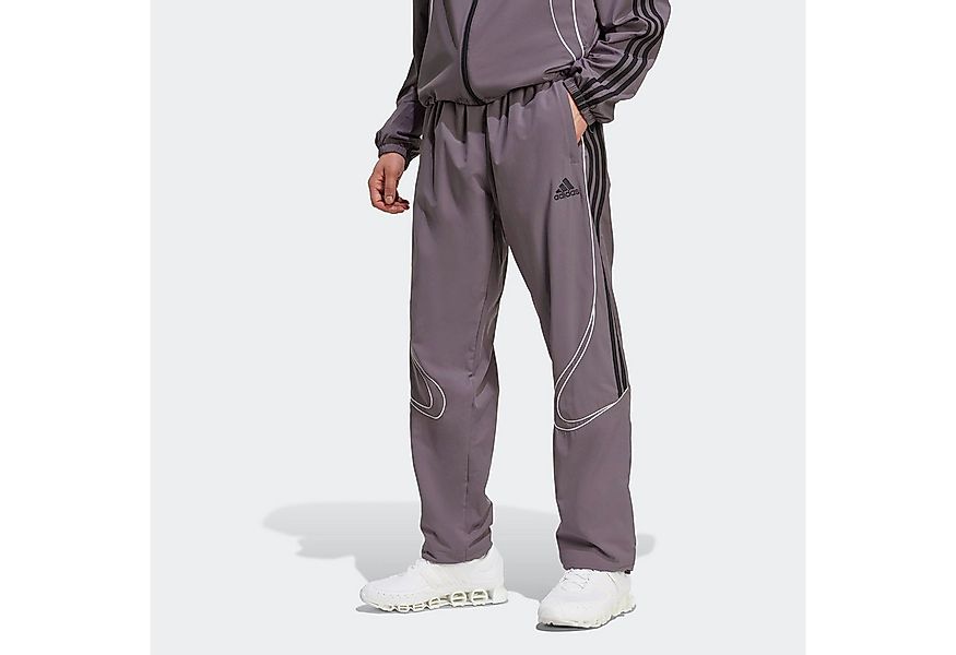 adidas Originals Sporthose TEAMGEIST TP (1-tlg) günstig online kaufen