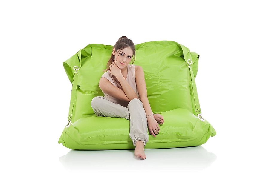 Smoothy Sitzsack Supreme Indoor & Outdoor günstig online kaufen