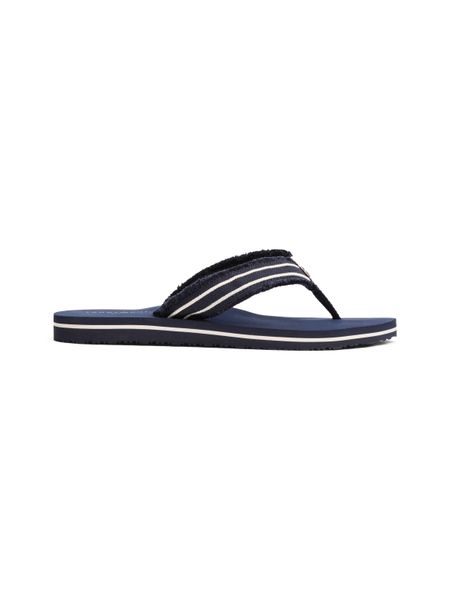 Tommy Hilfiger TH WEBBING BEACH SANDAL günstig online kaufen