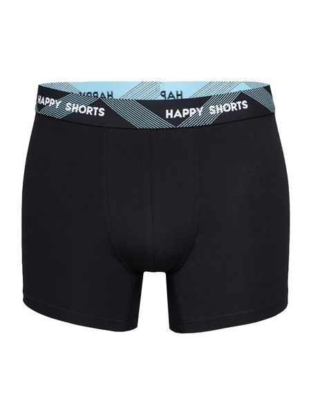 HAPPY SHORTS Retro Pants Solids (2-St) günstig online kaufen