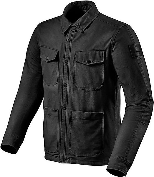 Revit Motorradjacke Worker Motorrad Textiljacke abriebfest reißverschluss günstig online kaufen