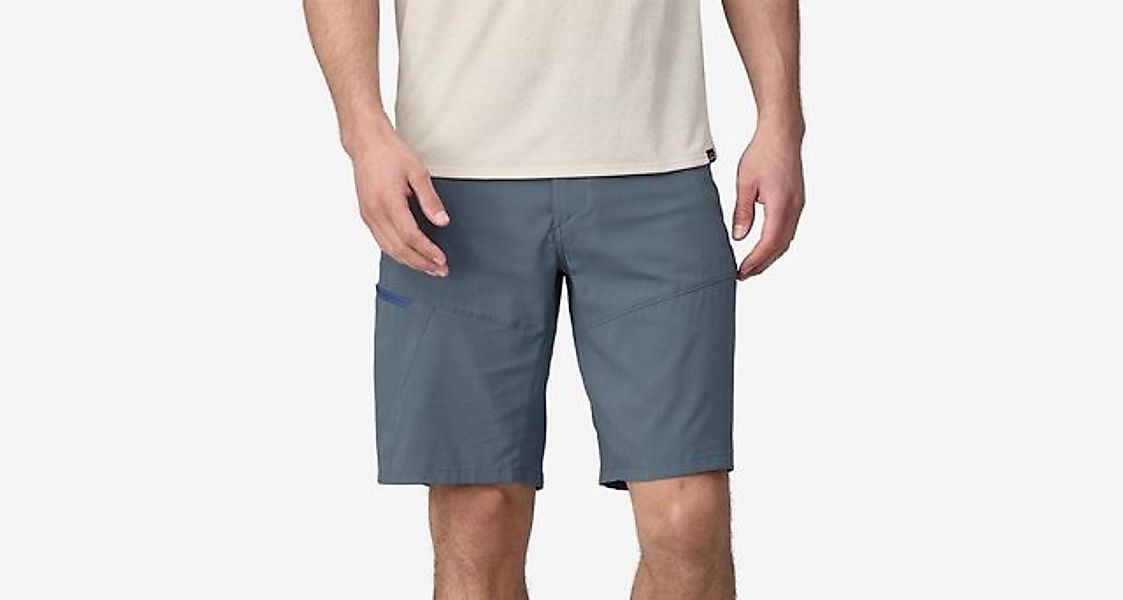 Patagonia Outdoorhose M's Terravia Trail Shorts - 10 in. günstig online kaufen