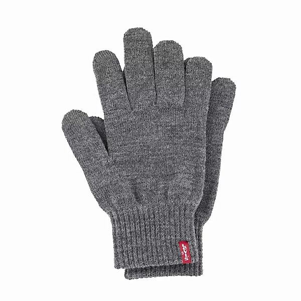 LEVI'S Unisex Handschuhe mit Touch-Einsatz - Ben Touch Screen Gloves, einfa günstig online kaufen
