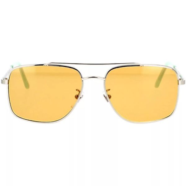 Retrosuperfuture  Sonnenbrillen Volo Mineral Senf 0RI Sonnenbrille günstig online kaufen