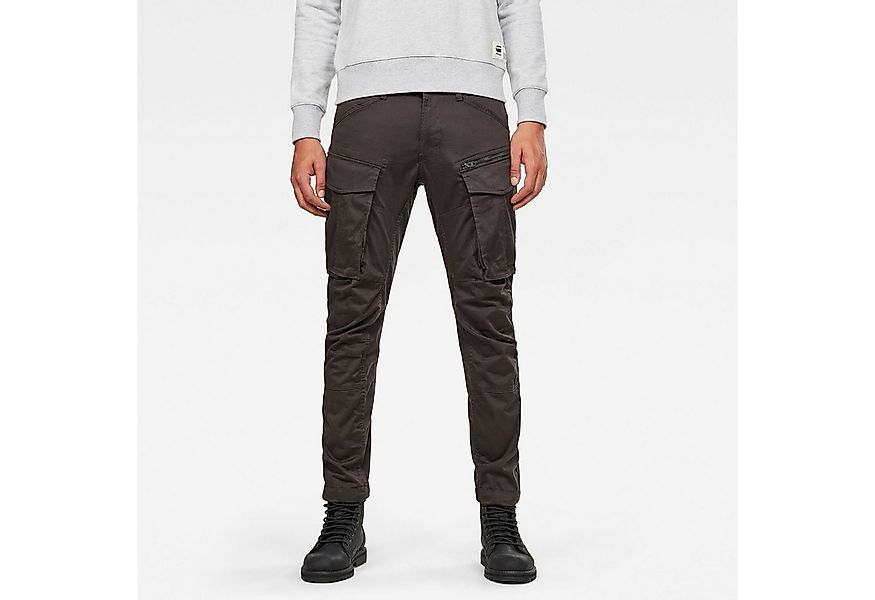 G-STAR Cargohose Rovic Zip 3D Tapered Pant Tapered Fit günstig online kaufen