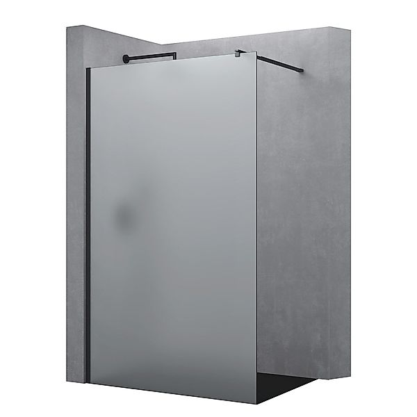 doporro Walk-in-Dusche Duschwand für Dusche Duschabtrennung günstig online kaufen
