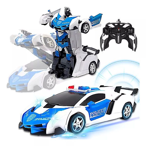 ZEUOPQ RC-Auto Transformator Ferngesteuertes Auto Spielzeug günstig online kaufen