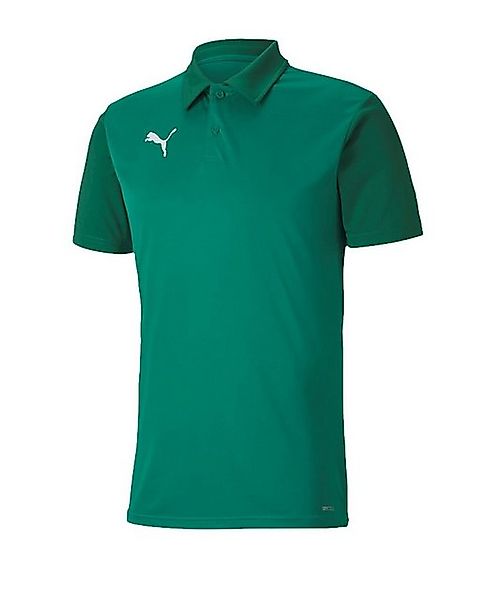 PUMA Poloshirt teamGOAL 23 Sideline Poloshirt Polyester günstig online kaufen