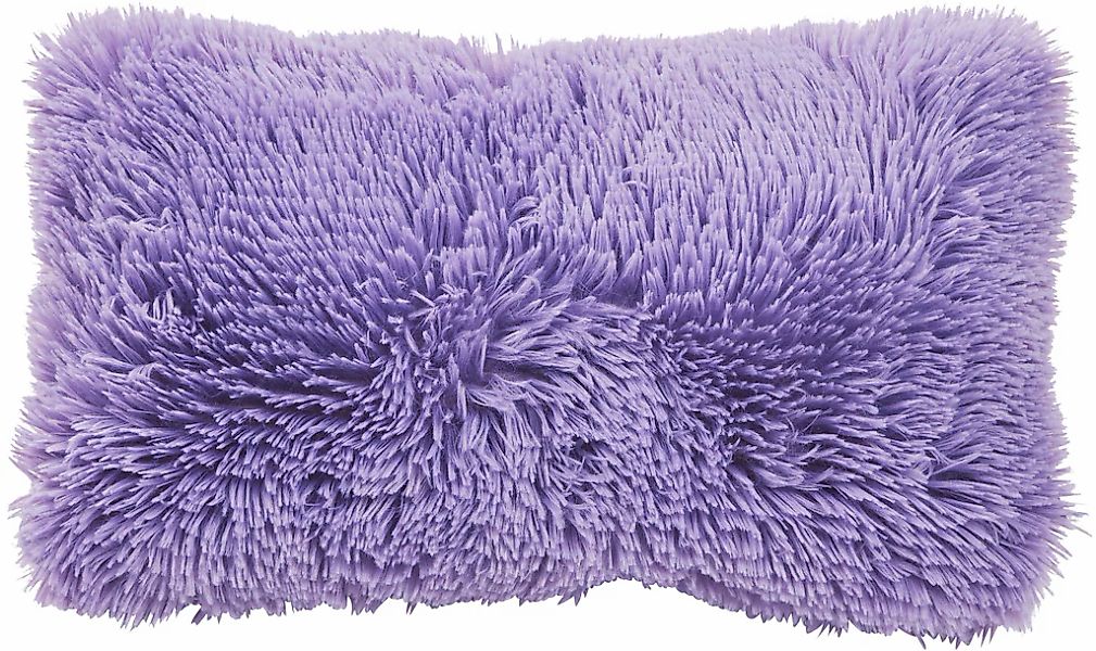 done. Fellkissen "Flurry" inklusive Füllung günstig online kaufen