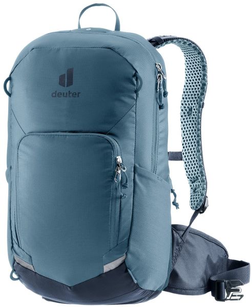 deuter Rucksack 16 Backpack (Set, 2-tlg) günstig online kaufen