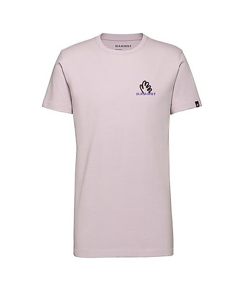 Mammut T-Shirt Massone T-Shirt Men Hold günstig online kaufen