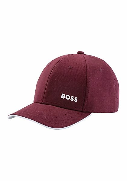 BOSS GREEN Baseball Cap Cap-Bold mit günstig online kaufen