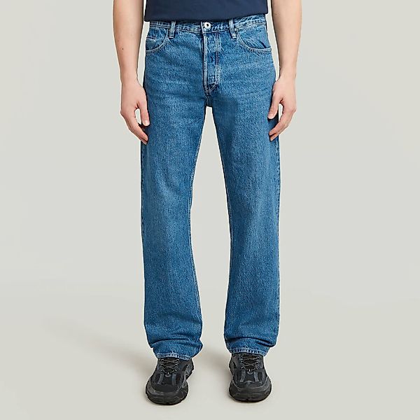 G-STAR Straight-Jeans "Dakota Regular Straight", Mid Rise günstig online kaufen