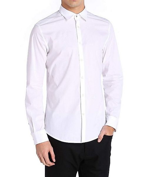 Diesel Langarmhemd S-TOKI CAMICIA günstig online kaufen