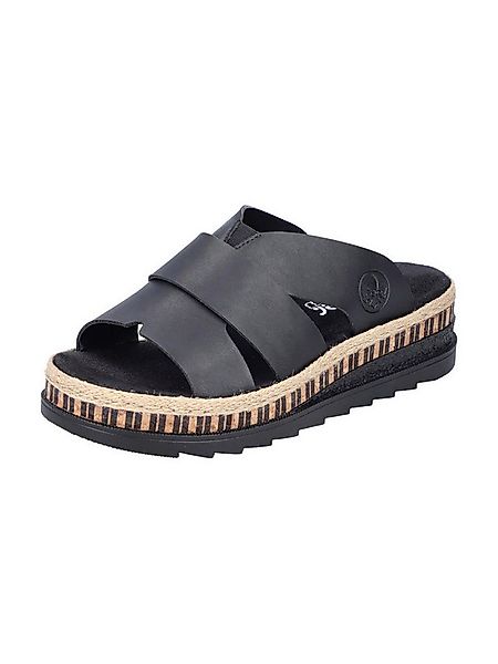 Rieker Pantolette (1-tlg) günstig online kaufen