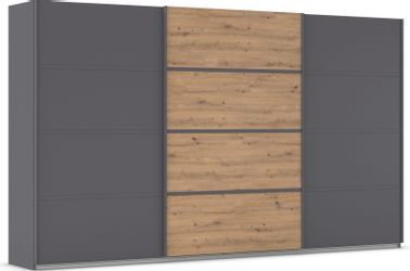 rauch Kleiderschrank "Schwebetürenschrank OTTO´s Choice Garderobe Schrank T günstig online kaufen