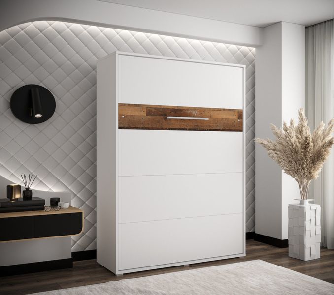 ABIKS MÖBEL Schrankbett HOME Vertikal, Bett günstig online kaufen