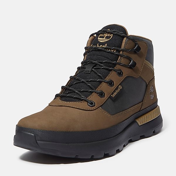 Timberland FIELD TREKKERMID LACE UP SNEAKER günstig online kaufen