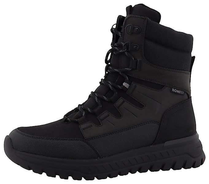 Romika Winterboots Keilabsatz, Schnürboots, Outdoorschuh mit günstig online kaufen