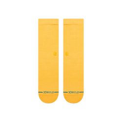 Stance Socken Tagessocke Crew Icon (verstärkte günstig online kaufen
