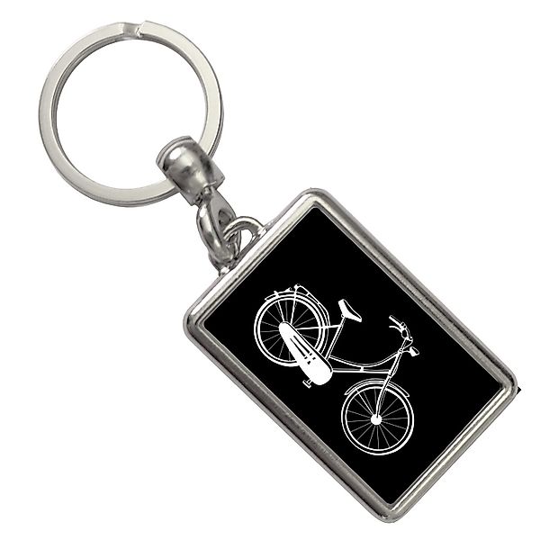 speecheese Schlüsselanhänger Fahrrad Schlüsselanhänger günstig online kaufen
