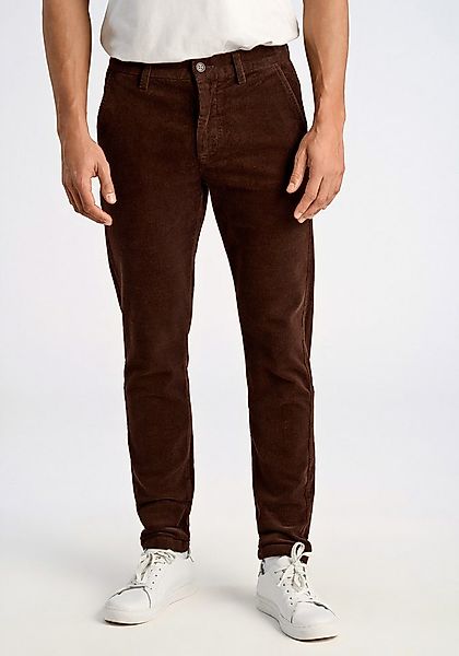 LINDBERGH Cordhose Cordhose Regular Fit günstig online kaufen