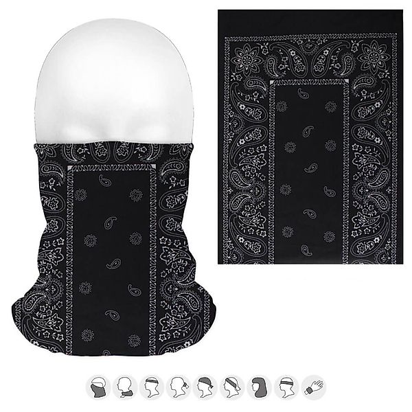 Goodman Design Multifunktionstuch Schlauchschal, Loop, Halswärmer, günstig online kaufen