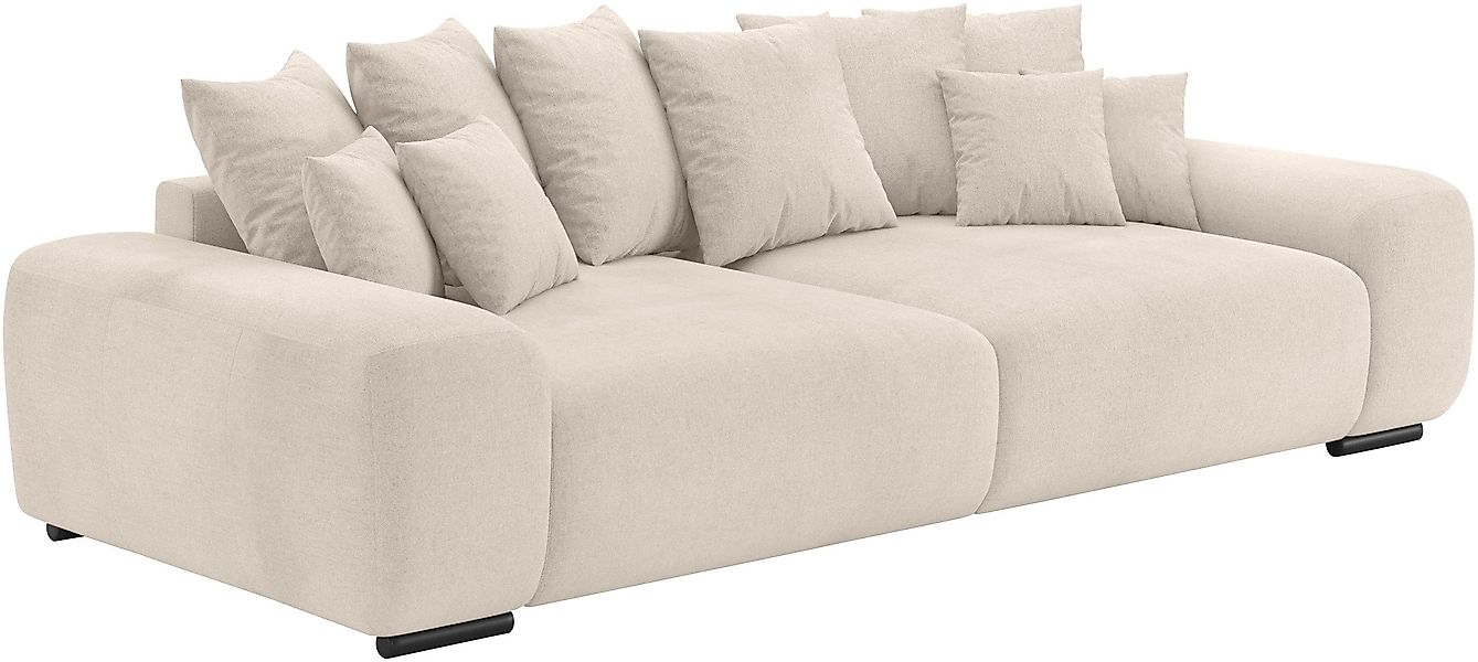 Mr. Couch Big-Sofa Sundance II, Dauerschläfer günstig online kaufen