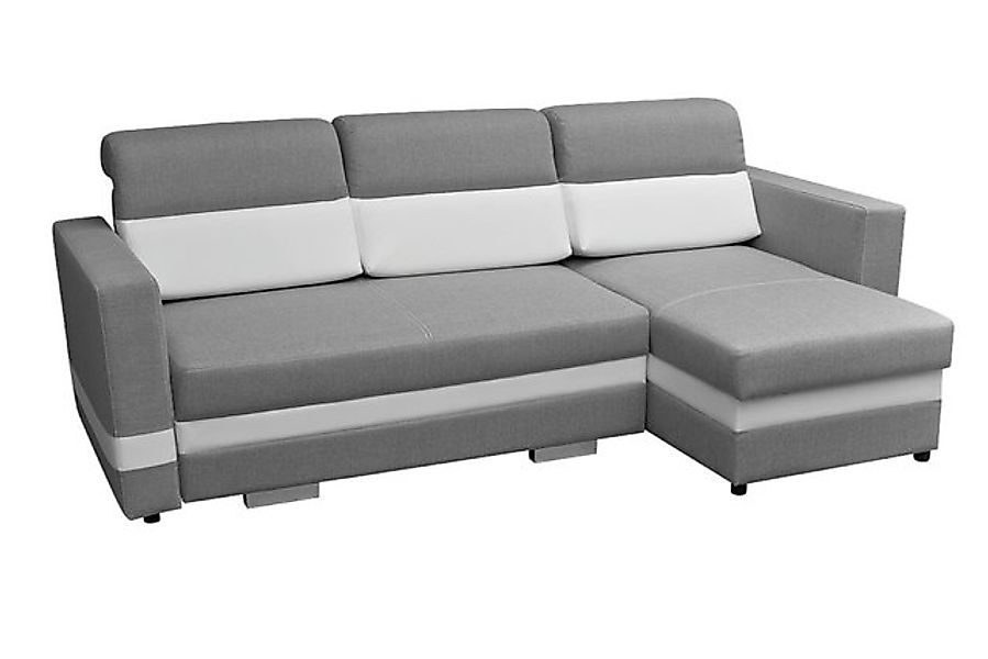 JVmoebel Ecksofa, Made in Europa günstig online kaufen