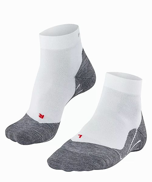 Falke Damen Quarter Sport Socken RU4 Running günstig online kaufen
