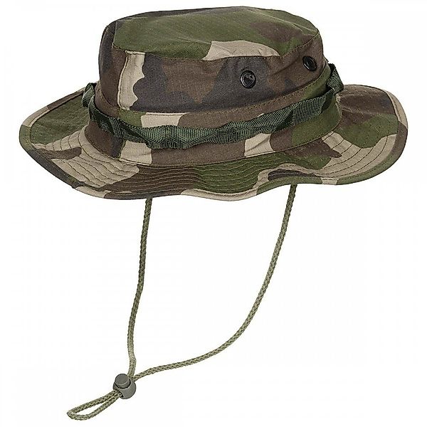 MFH Outdoorhut US GI Buschhut, Kinnband, günstig online kaufen