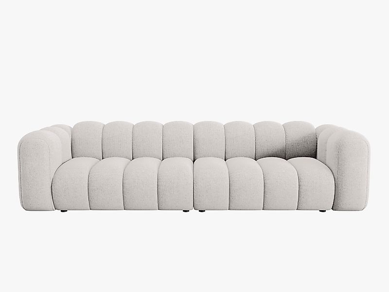 Micadoni | 4-Sitzer-Sofa Lupine günstig online kaufen