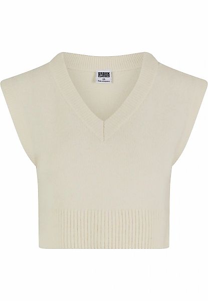 URBAN CLASSICS Steppweste Urban Classics Ladies günstig online kaufen