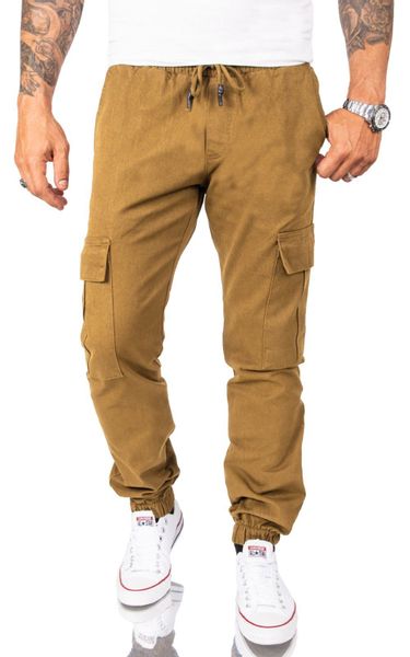 Rock Creek Cargohose Herren Caroghose mit günstig online kaufen