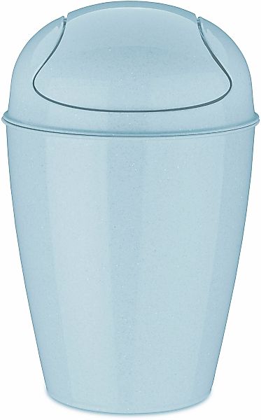 KOZIOL Mülleimer "DEL S" 1 Behälter melaminfrei, 5 Liter günstig online kaufen