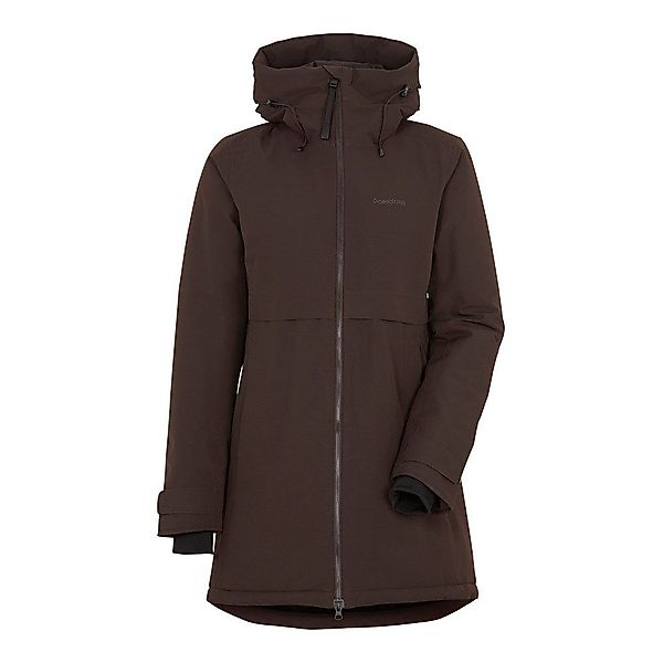 Didriksons Funktionsparka Didriksons Helle Women's Parka günstig online kaufen