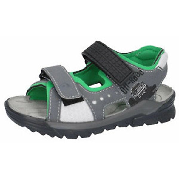 Ricosta  Sandalen Sandalen für Jungen in grau günstig online kaufen