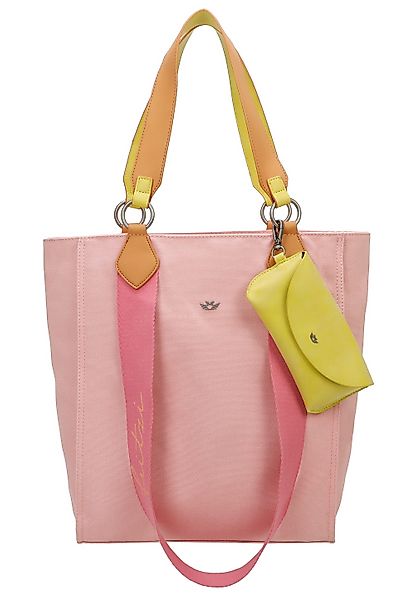 Fritzi aus Preußen Schultertasche Canvas (Set, günstig online kaufen