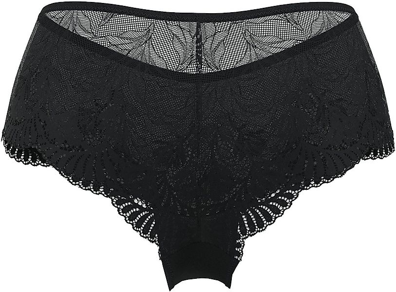 JOOP! Hipster Beautiful florale Spitze, elastischer günstig online kaufen