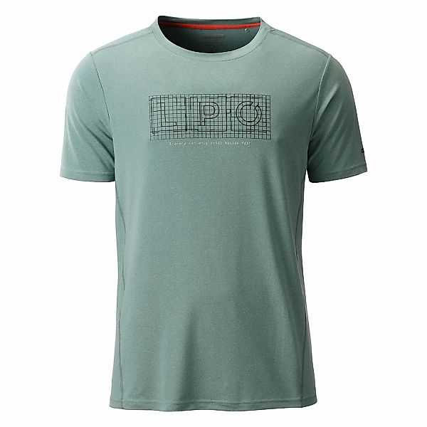 LPO Funktionsshirt "Herren Funktionsshirt Aki" günstig online kaufen