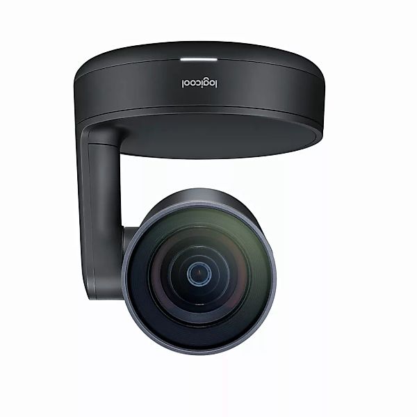 Logitech Rally Plus Kit für Videokonferenzen Full HD-Webcam (4K UHD, 4K, 60 günstig online kaufen