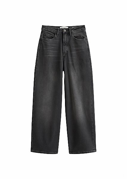 Marc OPolo Weite Jeans "TOLVA", cropped aus Organic-Cotton-Mix-Stretch neuN günstig online kaufen