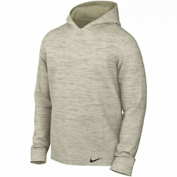 Nike  Pullover Sport M NY DF RESTORE LT HOODY,LIGHT BONE 1100513 günstig online kaufen
